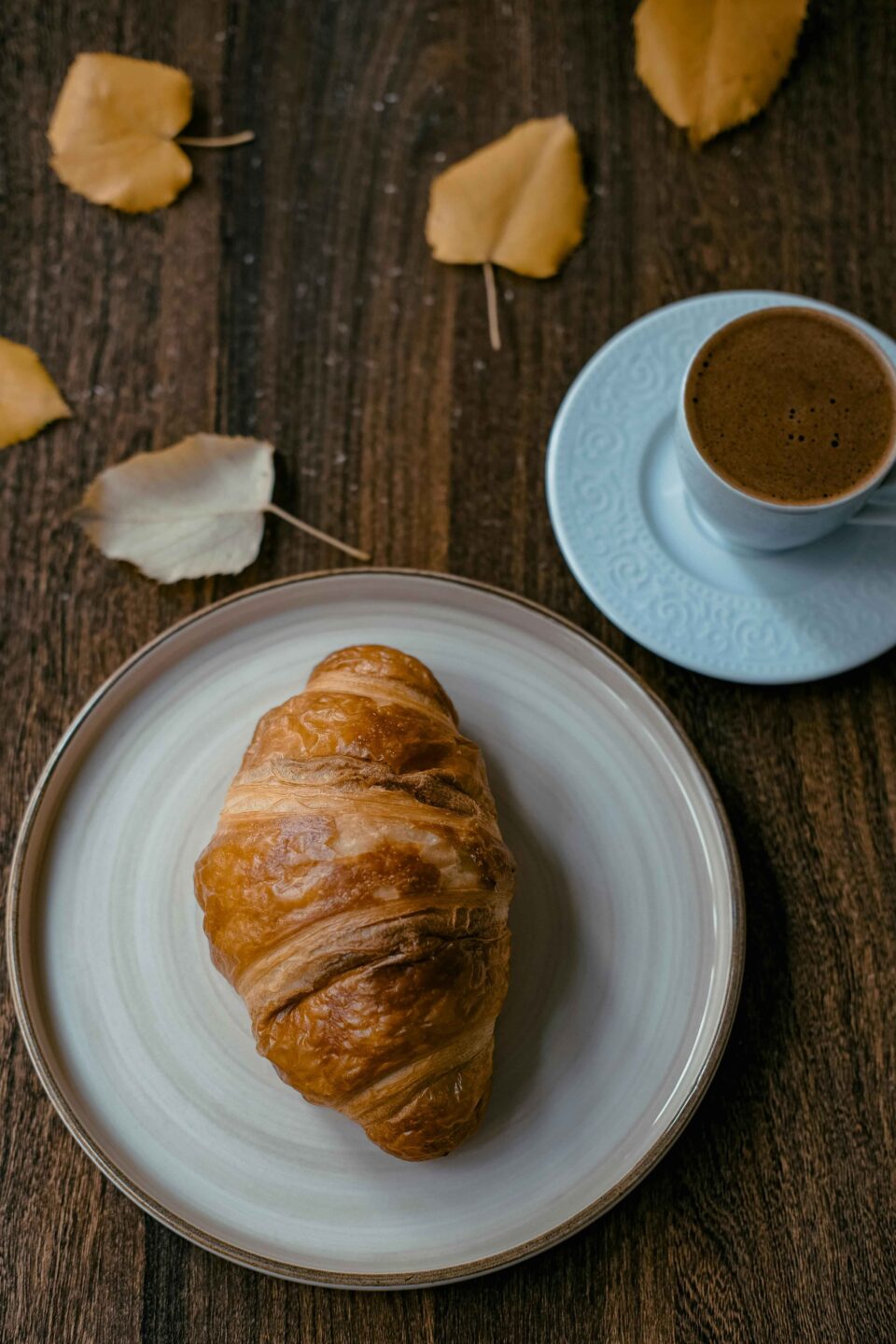 Collation après la cérémonie